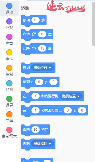 家长关心孩子从小学习编程的6个问题都在这里了，你还在犹豫吗(图1)