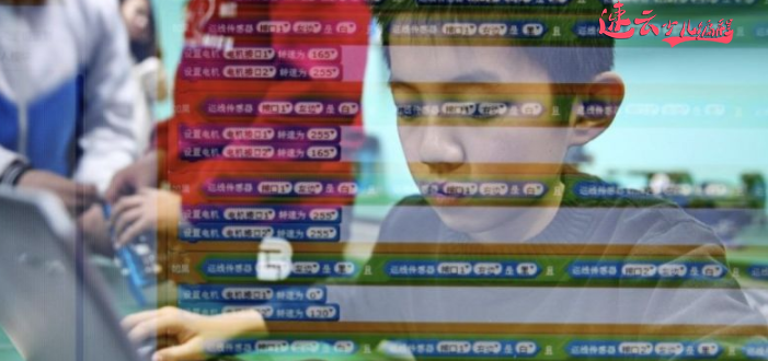 济南机器人编程：详细解读少儿编程：~山东机器人编程~机器人编程(图3)