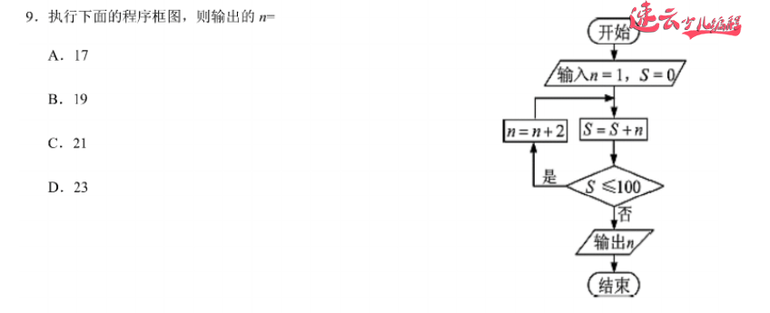 盘点2020年高考，编程融入数学，基本已成定局！「速云少儿编程 - 无人机编程」(图3)